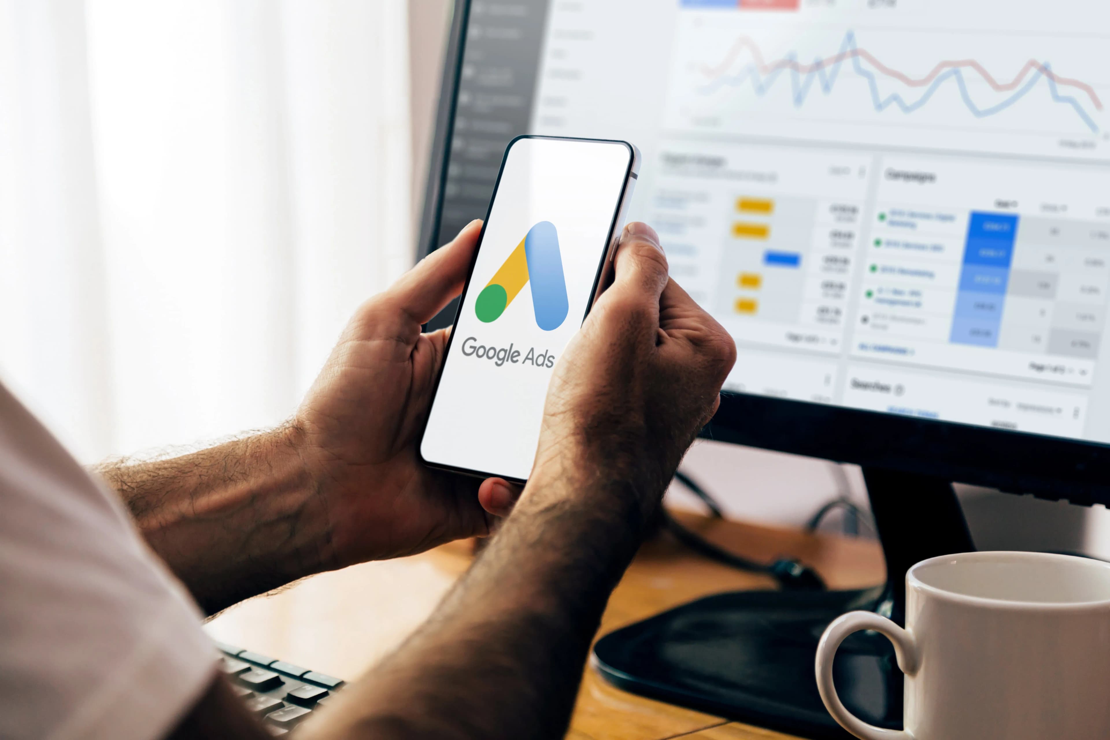 Google Ads vs. andere Wege: Was passt zu wem?