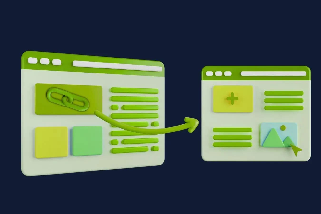 Die Bedeutung von Backlinks: Wie expoya Ihre SEO-Strategie unterstützt