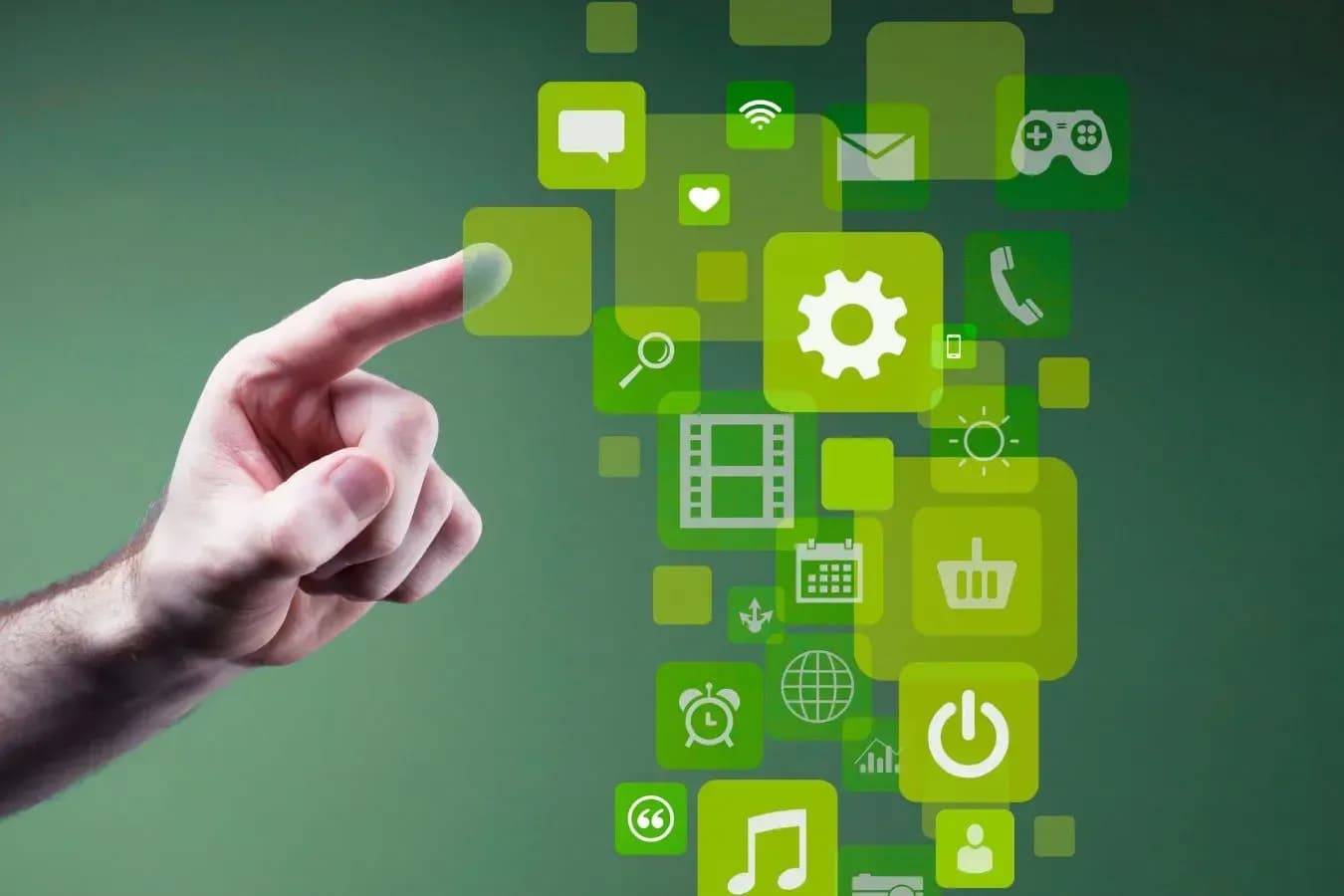 Expoya's Beitrag zur Digitalisierung des Mittelstands