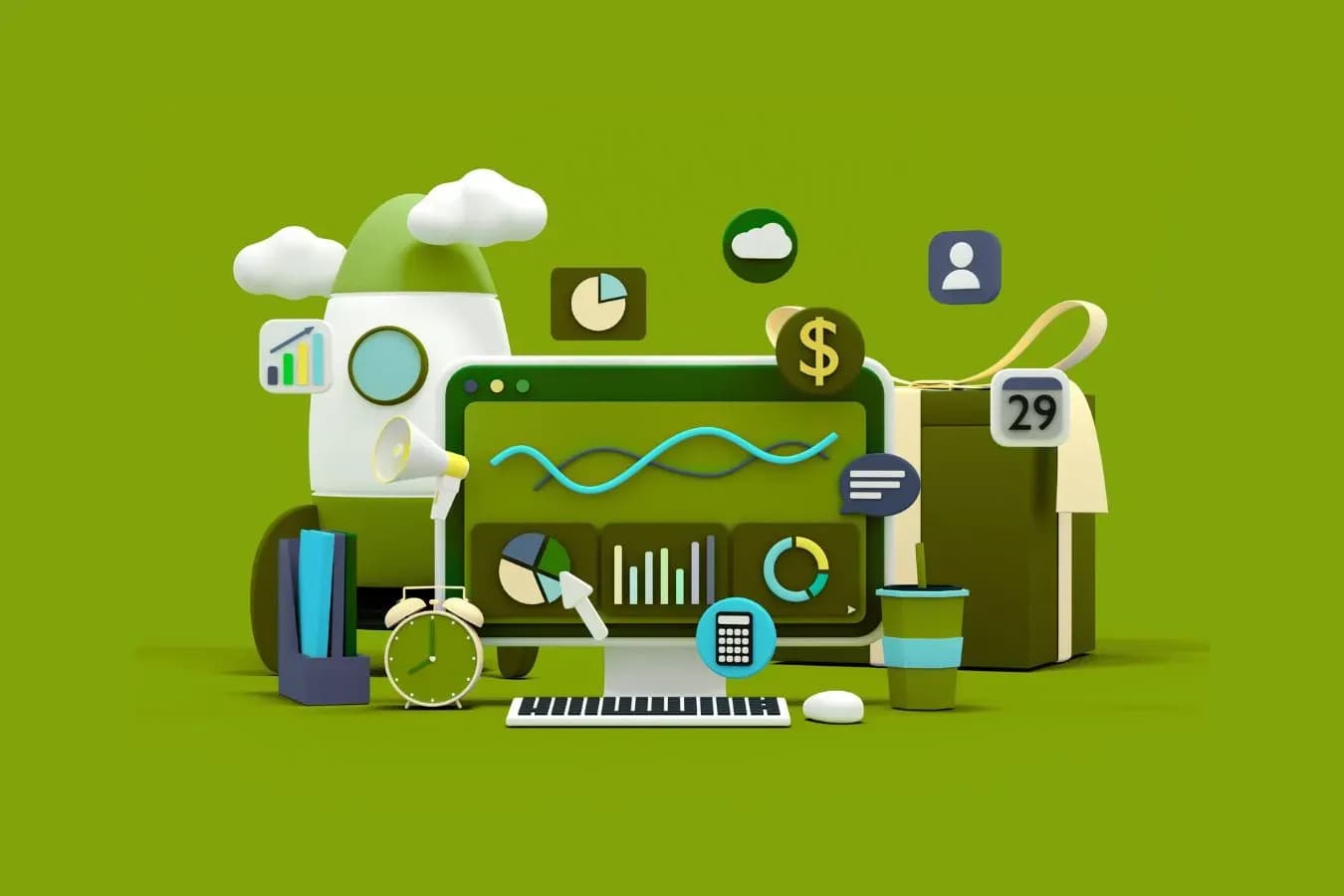 SEO-Optimierung leicht gemacht: Mit expoya zu besseren Google-Rankings