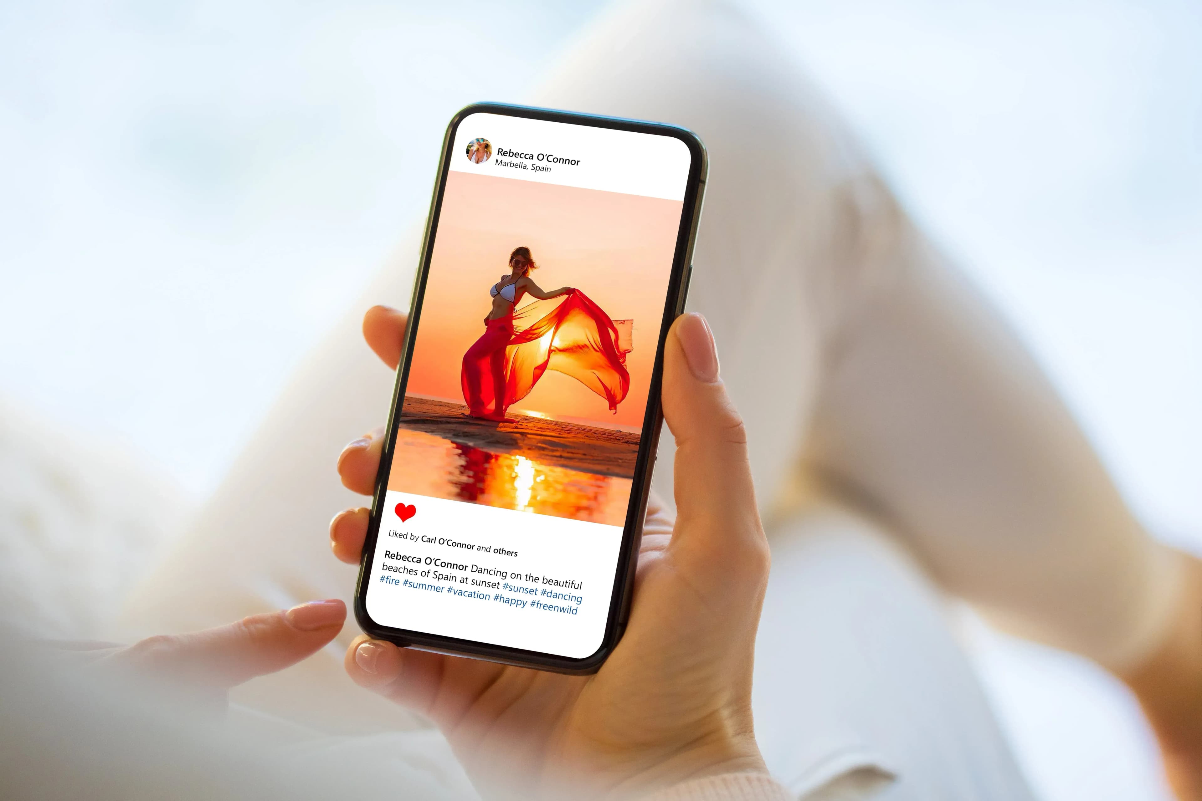 Was macht einen guten Post aus – Inhalt, Timing, Ton?