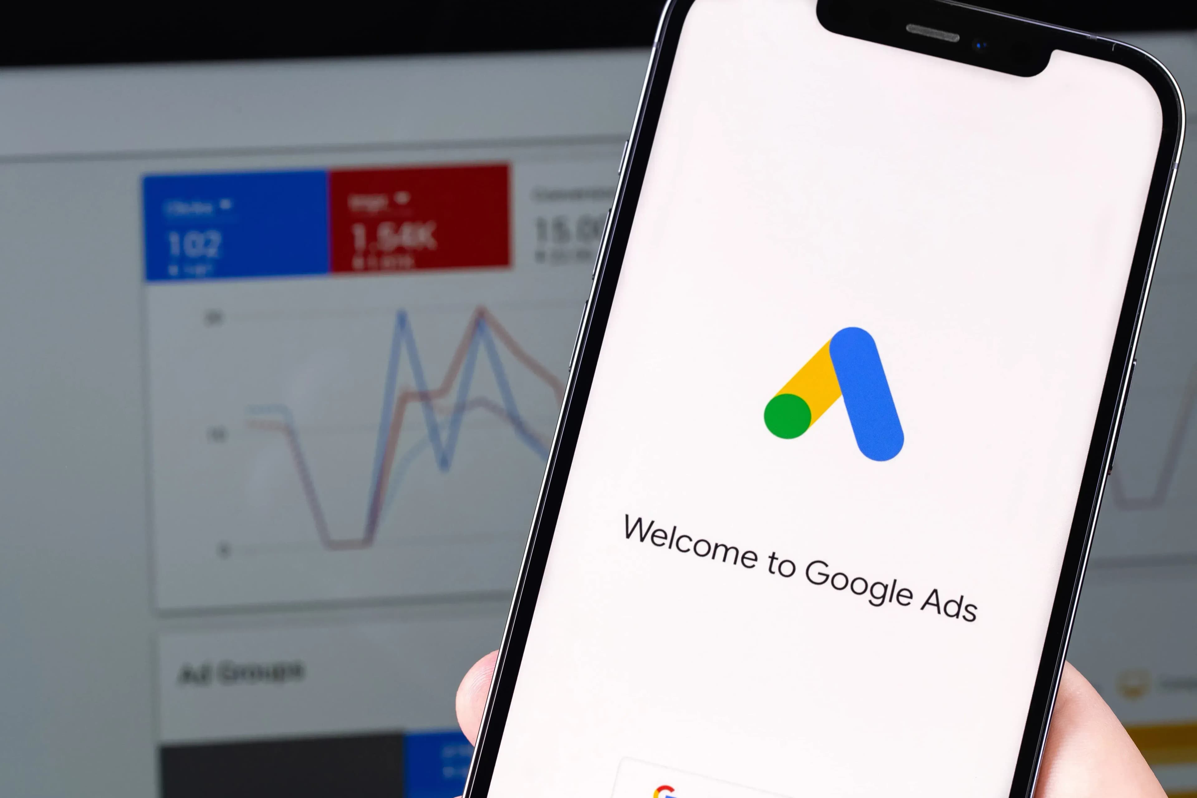 Wie Google Ads funktionieren – und warum sie so präsent sind