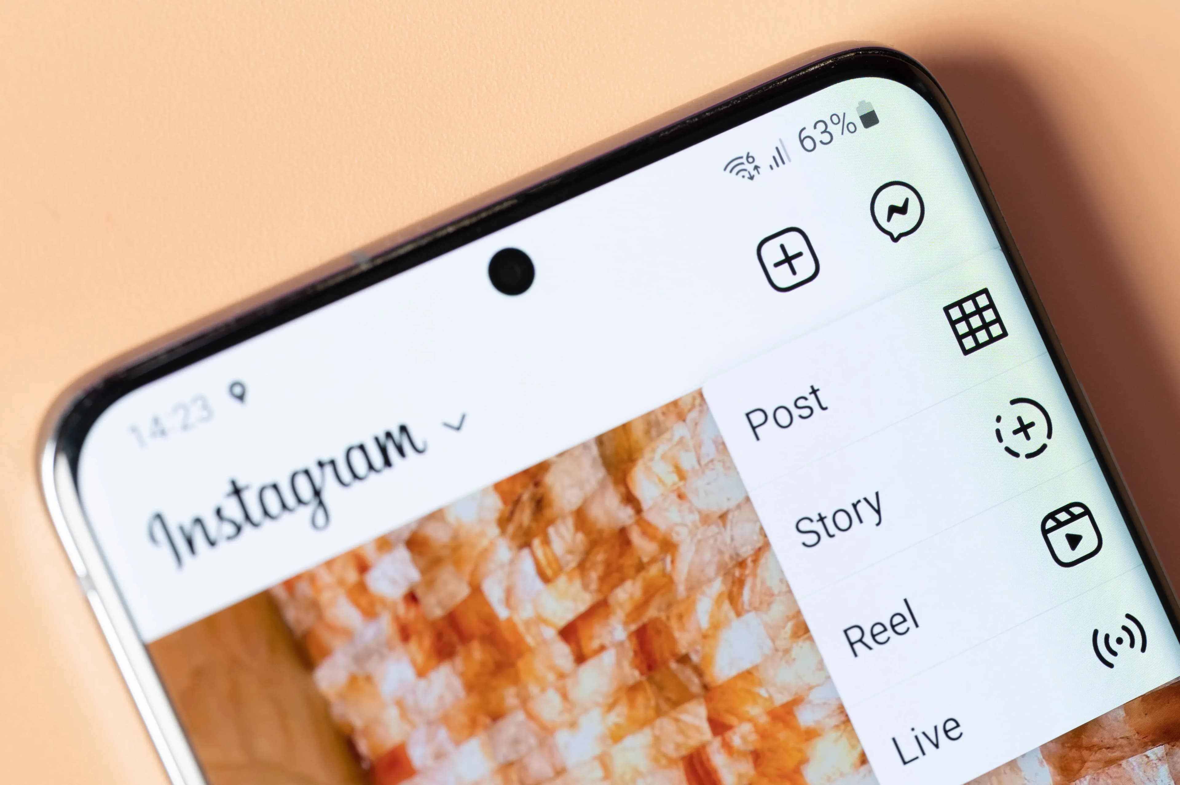 Ist Instagram nur für Bilder – oder doch mehr?