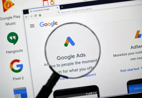 Sind Google Ads der schnellste Weg zur Sichtbarkeit?