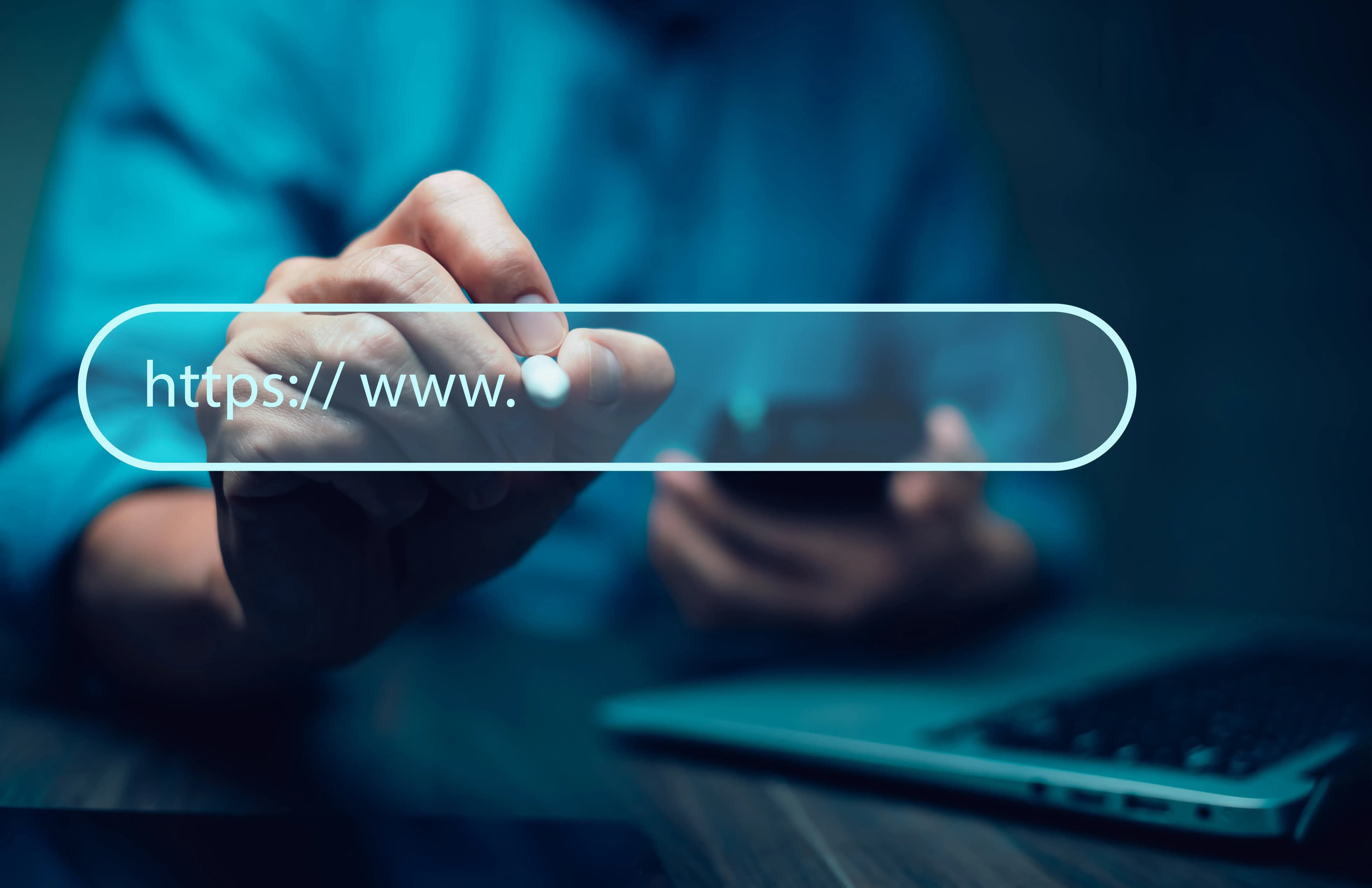 Sprechende URLs: Kleine Änderung, große Wirkung