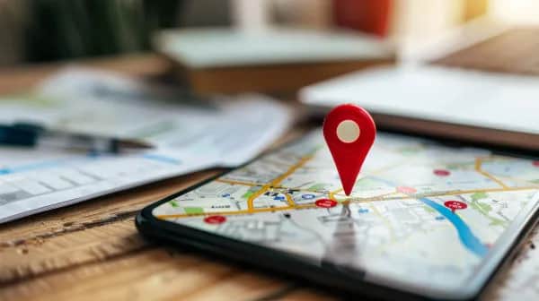 Lokales SEO leicht erklärt: Gefunden werden in deiner Umgebung