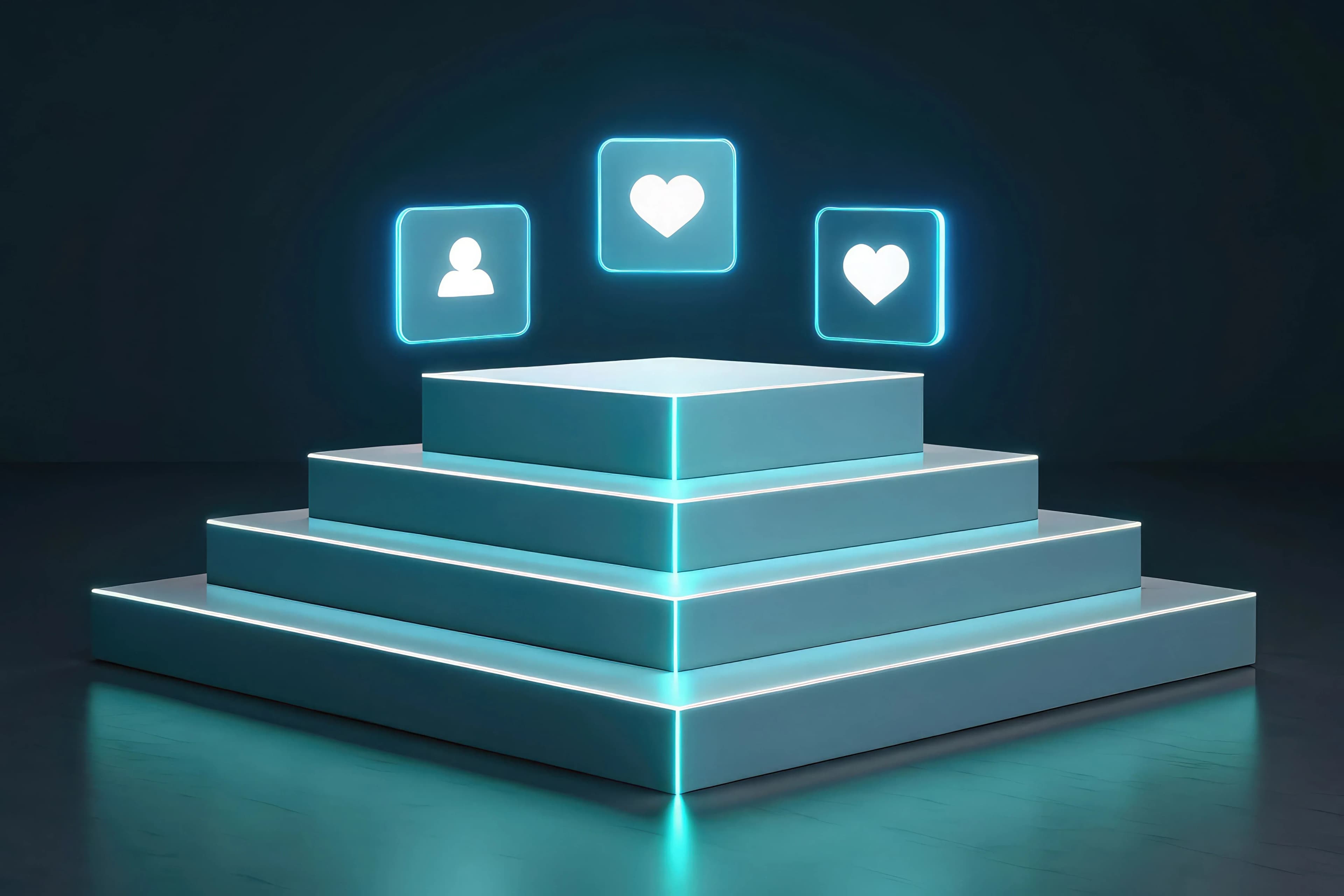 Social Media als digitale Bühne – aber was zeigst du eigentlich?
