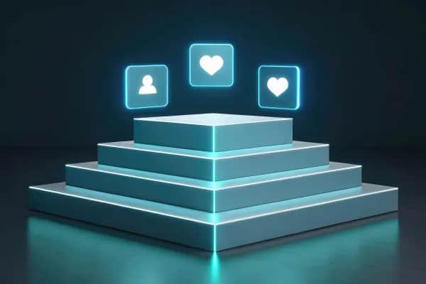 Social Media als digitale Bühne – aber was zeigst du eigentlich?